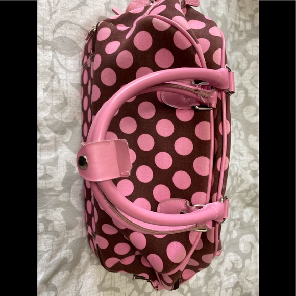 Overnight Bag - Picture 3 of 4